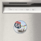 ルート66 マグネット (インサイチュ (食洗機))