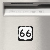 ルート66 マグネット (インサイチュ (食洗機))