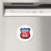ルート66 マグネット (インサイチュ (食洗機))