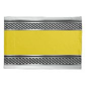 ルート66 枕カバー (裏面)