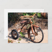 ルート66 - 3 ポストカード (正面/裏面)