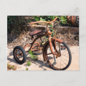 ルート66 - 3 ポストカード (正面)