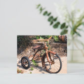 ルート66 - 3 ポストカード (スタンド正面)