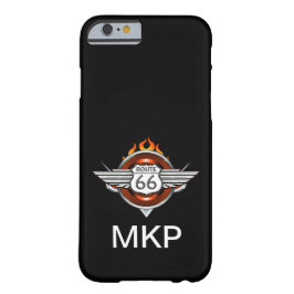 ルート66 iPhone 15 PRO MAXケース