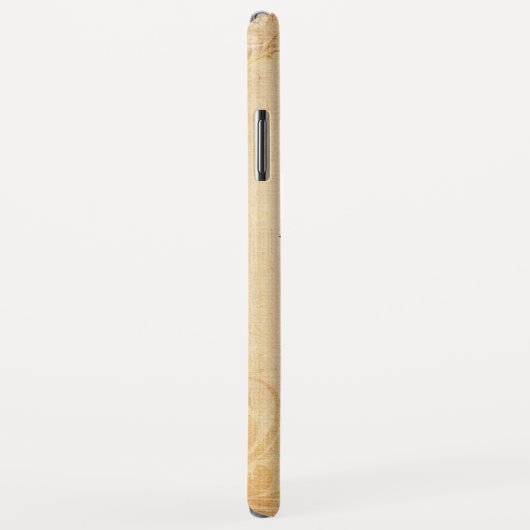 ルート66 Case-Mate iPhoneケース (裏面/右)