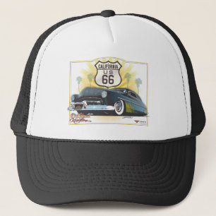 ルート66 Merc 2 キャップ