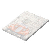 ルート66 - SRF ノートパッド (回転)