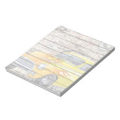 ルート66 - SRF ノートパッド (回転)