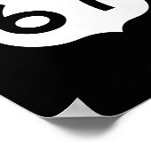 ルート67 サイン ミーム シックス セブン 1 (角)