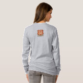 ルート86でキックを得るTシャツ Tシャツ (裏面フル)