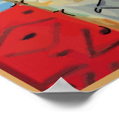 ルート&ブランディグラス ポスター (角)