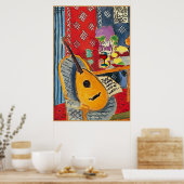 ルート&ブランディグラス ポスター (キッチン)