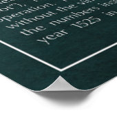 ルート ポスター (角)