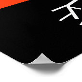 「ルート」ポスター ポスター (角)