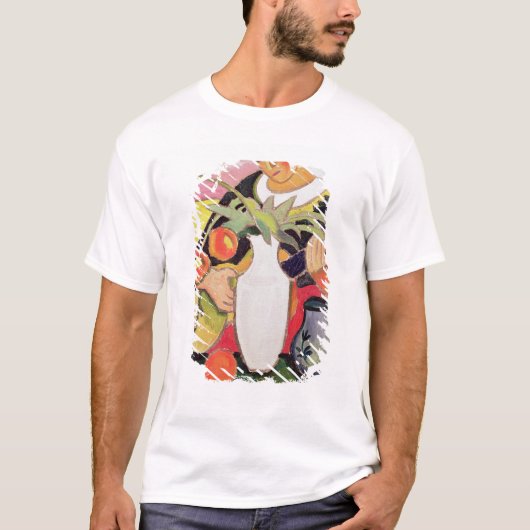 ルートPlayer 1910年 Tシャツ (正面)