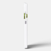 ルードゥートのヴィンテージ チェリー フード, レドゥートによるチェリー Case-Mate iPhoneケース (裏面 / 左)