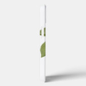 ルードゥートのヴィンテージ チェリー フード, レドゥートによるチェリー Case-Mate iPhoneケース (裏面 / 右)