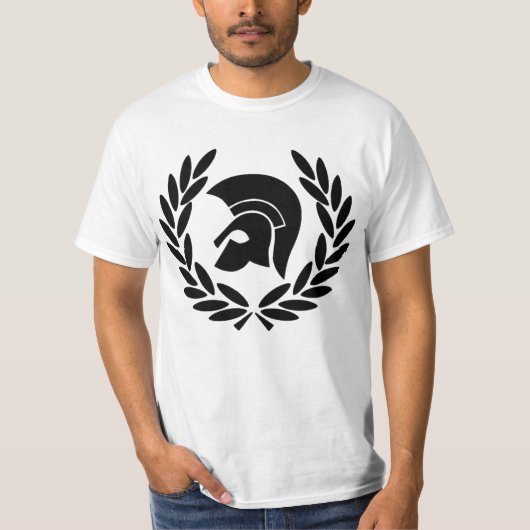 ルードボーイスキンヘッドレゲーTシャツ Tシャツ (正面)
