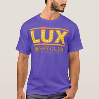 ルーナイトクラブ ビンテージ Tシャツ