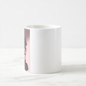 ルーニークリーピーゾンビマグ コーヒーマグカップ (中央)