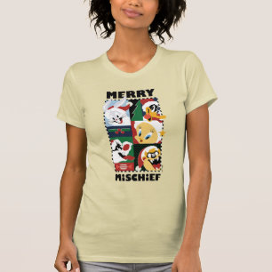 ルーニーチューンズ™ホリデーメリーいたずら Tシャツ