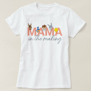 ルーニーチューンズ™マママメイキング Tシャツ