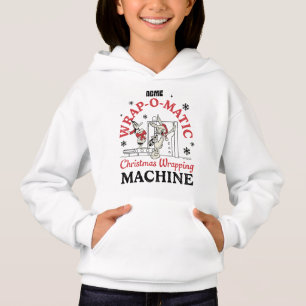 ルーニーチューン™   ACME Wrap-O-Matic Wrapping Machine