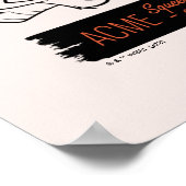 ルーニーチューン™ | WILE E. COYOTE™ ACMEボクシング ポスター (角)