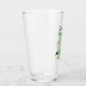 ルーニーチューン™ | WILE E. COYOTE™ Acmeミニコンピュータ タンブラーグラス (右)