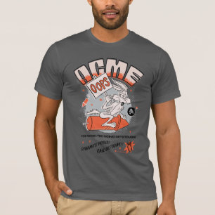 ルーニーチューン™ WILE E. COYOTE™ ACME Dynamite Tシャツ