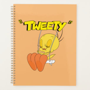 ルーニー・チューンズ™レトロ笑い TWEATY™ プランナー手帳
