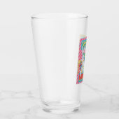 ルーニー・チューン™ |とメリー明るいクリスマス タンブラーグラス (右)