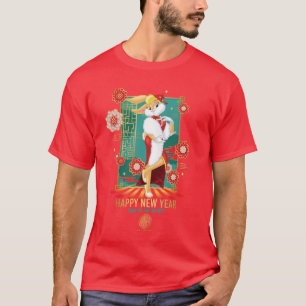 ルーニー・チューン™ ラビットの年 Tシャツ