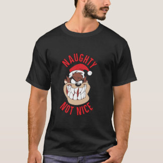 ルーニー・テューンズ なかよしじゃない Tシャツ