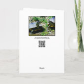 ルーネペルスロ – カルマ カード (裏面)