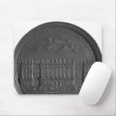 ルーバーのためのBerniniのデザインのメダル マウスパッド (マウス)