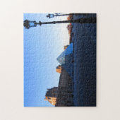 ルーバー博物館のパリのパズル ジグソーパズル (縦)