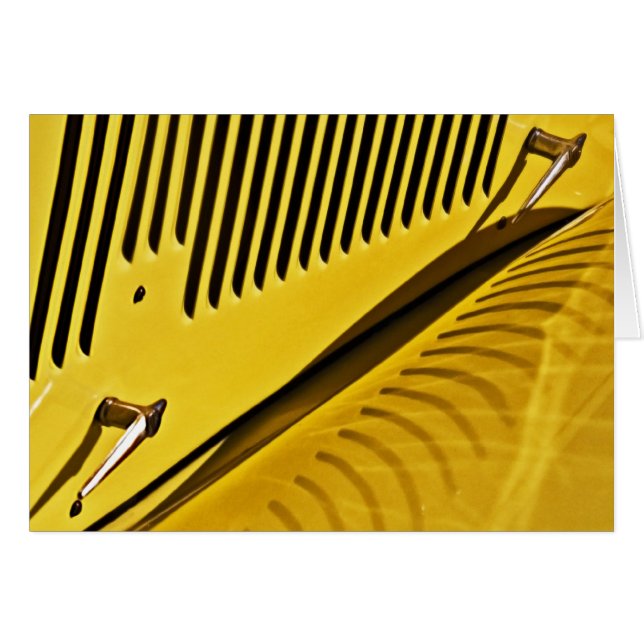 ルーバー反射 (正面横)