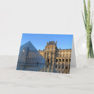 ルーバー カード