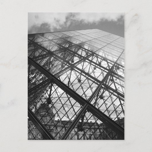 ルーバー!! 郵便はがき ポストカード (正面)