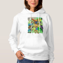 ルーパル Women's パーカー