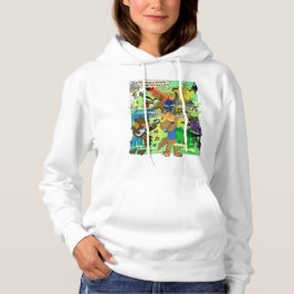 ルーパル Women's パーカー パーカ