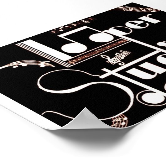 ルーパー ポスター (角)