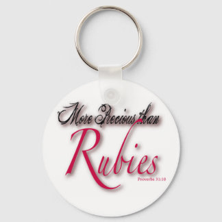 ルービー大切スよりもキーチェーン キーホルダー
