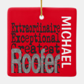 ルーファーエクストラナレカスタムア セラミックオーナメント (裏面)