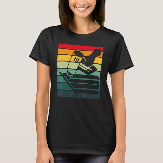 ルーファー1 Tシャツ (正面)