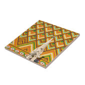 ルーフカラフルマティアスチャーチブダペスト タイル (側面)