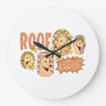 ルーフクラブ/ドッグイラスト