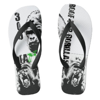 ルーフトップゴリアスマイアミビーチサンダル ビーチサンダル