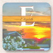 ルーフトップサンセット2295 コースター (正面)